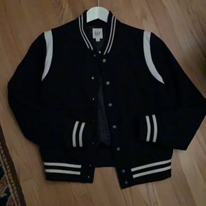 Gap Varsity Jacket